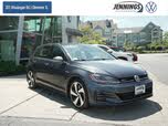 Volkswagen Golf GTI 2.0T Autobahn 4-Door FWD