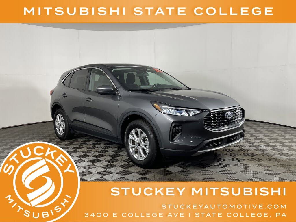 2023 Ford Escape Active AWD