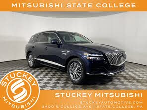 Genesis GV80 2.5T AWD