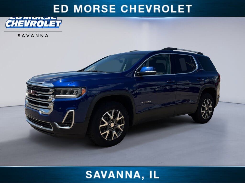 2023 GMC Acadia SLE FWD