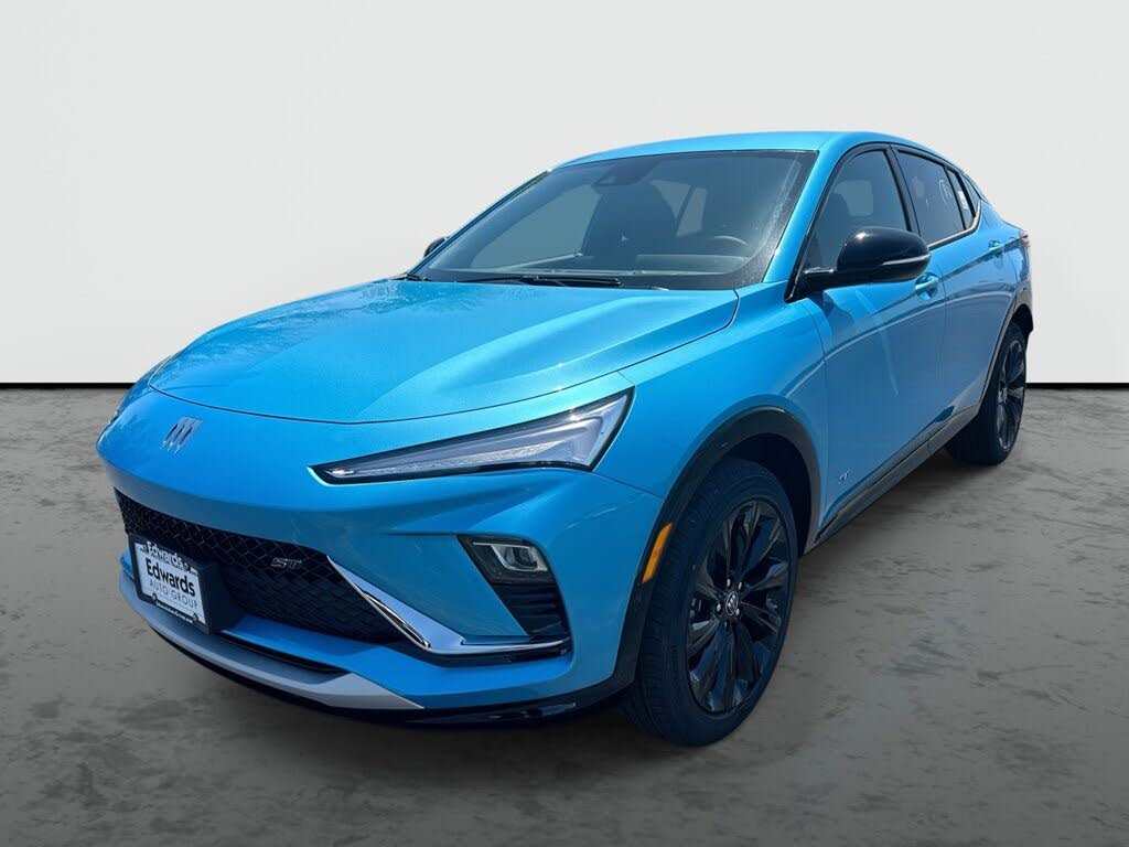 2025 Buick Envista Sport Touring FWD