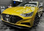 Hyundai Sonata SEL Plus FWD