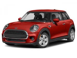 MINI Cooper 2-Door Hatchback FWD