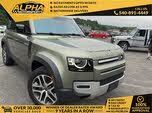 Land Rover Defender 110 S AWD