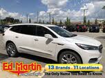 Buick Enclave Avenir AWD