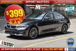 BMW 3 Series 330i xDrive Sedan AWD