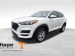 Hyundai Tucson Value AWD
