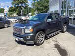 GMC Canyon Denali Crew Cab 4WD