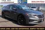 Volkswagen Passat 2.0T SE FWD