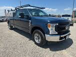 Ford F-250 Super Duty XL Crew Cab RWD