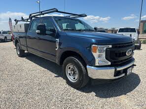 Ford F-250 Super Duty XL Crew Cab RWD