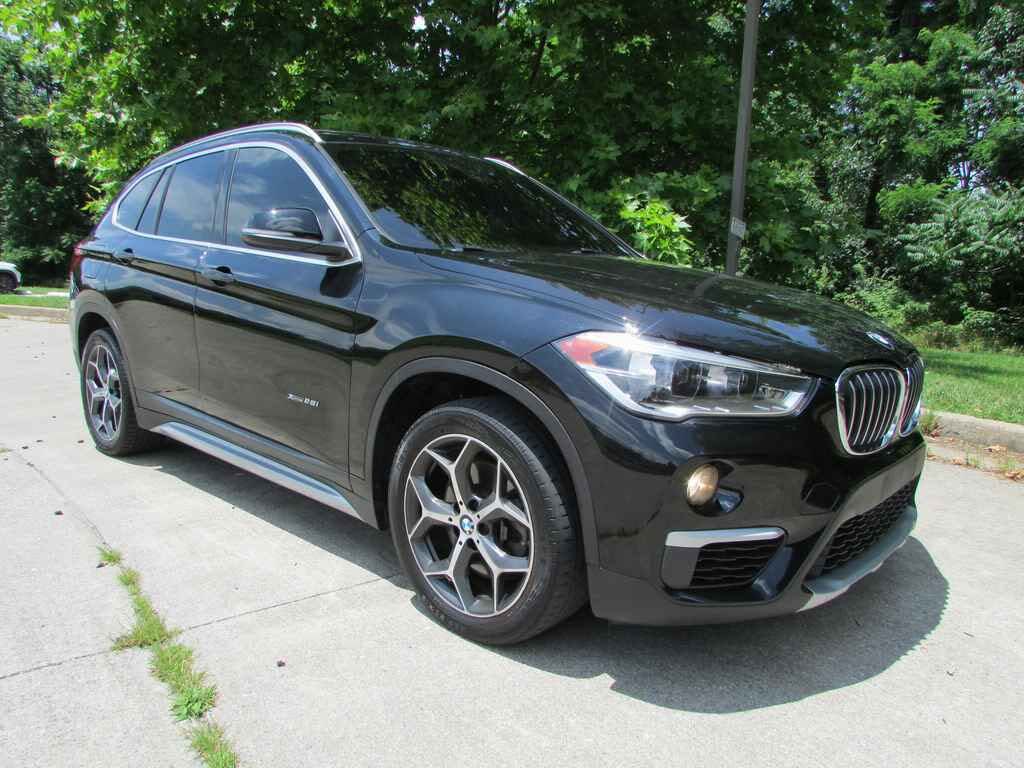 2016 BMW X1 xDrive28i AWD