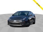 Toyota Prius Limited FWD