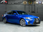 Lexus IS 300 AWD