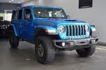 Jeep Wrangler Unlimited Rubicon 392 4WD