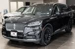 Lincoln Aviator Reserve AWD