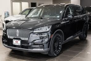 Lincoln Aviator Reserve AWD