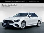 Mercedes-Benz E-Class E 350 RWD