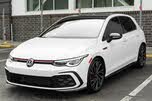 Volkswagen Golf GTI Autobahn FWD