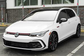 Volkswagen Golf GTI Autobahn FWD