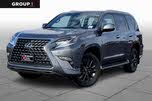Lexus GX 460 AWD