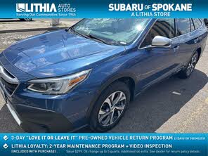 Subaru Outback Touring Crossover AWD