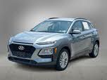 Hyundai Kona SEL AWD