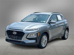 Hyundai Kona SEL AWD