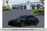 BMW M3 Competition RWD
