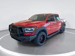 RAM 1500 Rebel Crew Cab 4WD