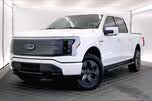 Ford F-150 Lightning Lariat SuperCrew AWD