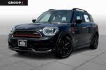 MINI Countryman John Cooper Works ALL4 AWD