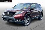 Honda Passport EX-L AWD