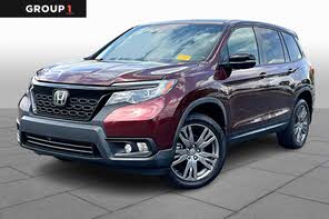 Honda Passport EX-L AWD