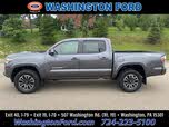 Toyota Tacoma TRD Sport Double Cab 4WD