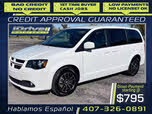 Dodge Grand Caravan GT FWD