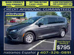 Chrysler Pacifica Touring L FWD