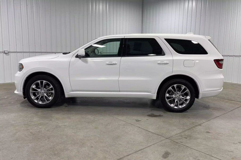 2020 Dodge Durango GT Plus AWD
