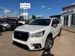 Subaru Ascent Touring 7-Passenger AWD