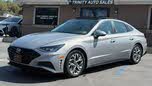 Hyundai Sonata SEL Plus FWD