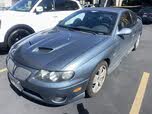 Pontiac GTO Coupe
