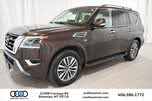 Nissan Armada SL 4WD