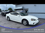 Pontiac Grand Prix Base