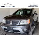 2008 Pontiac Torrent