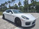 Porsche Panamera GTS