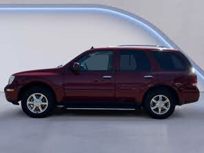 Buick Rainier CXL AWD