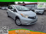 Nissan Versa Note SV