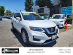 Nissan Rogue SV FWD
