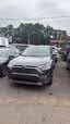 Toyota RAV4 Hybrid Limited AWD