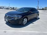 Volkswagen Passat 2.0T SE FWD
